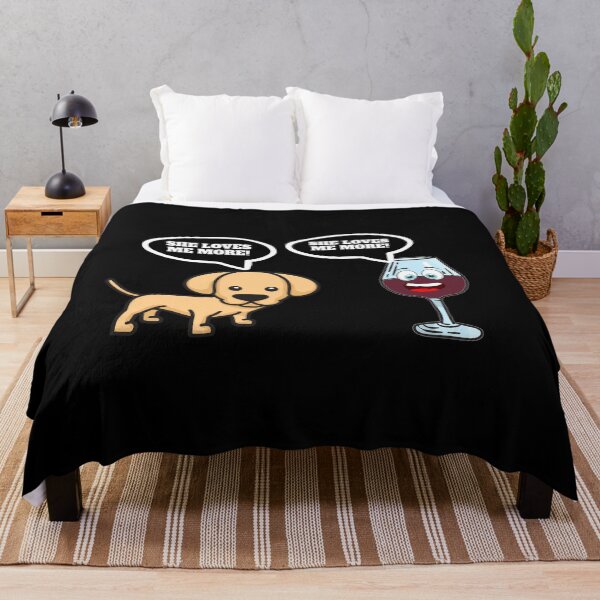 Item preview, A Glass Of Wine And Time With My Labrador designed and sold by Salvadax.