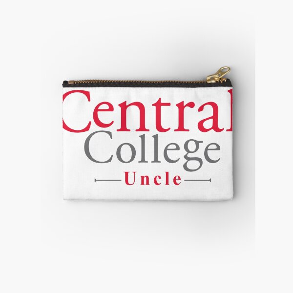 Item preview, Central College Uncle designed and sold by Denali Lancaster.