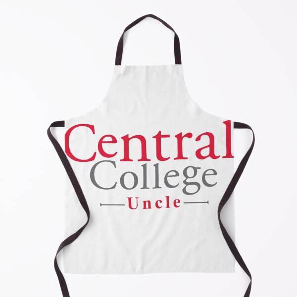 Item preview, Central College Uncle designed and sold by Denali Lancaster.