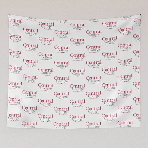 Item preview, Central College Uncle designed and sold by Denali Lancaster.
