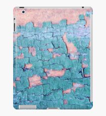 puzzle iPad Case/Skin