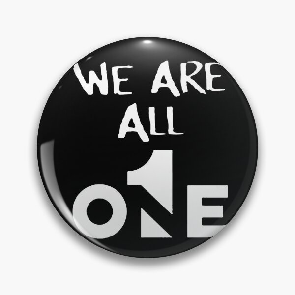 Item preview, We Are All ONE T-Shirt, LOVE T-Shirt, Black History T-Shirt designed and sold by OAPod.