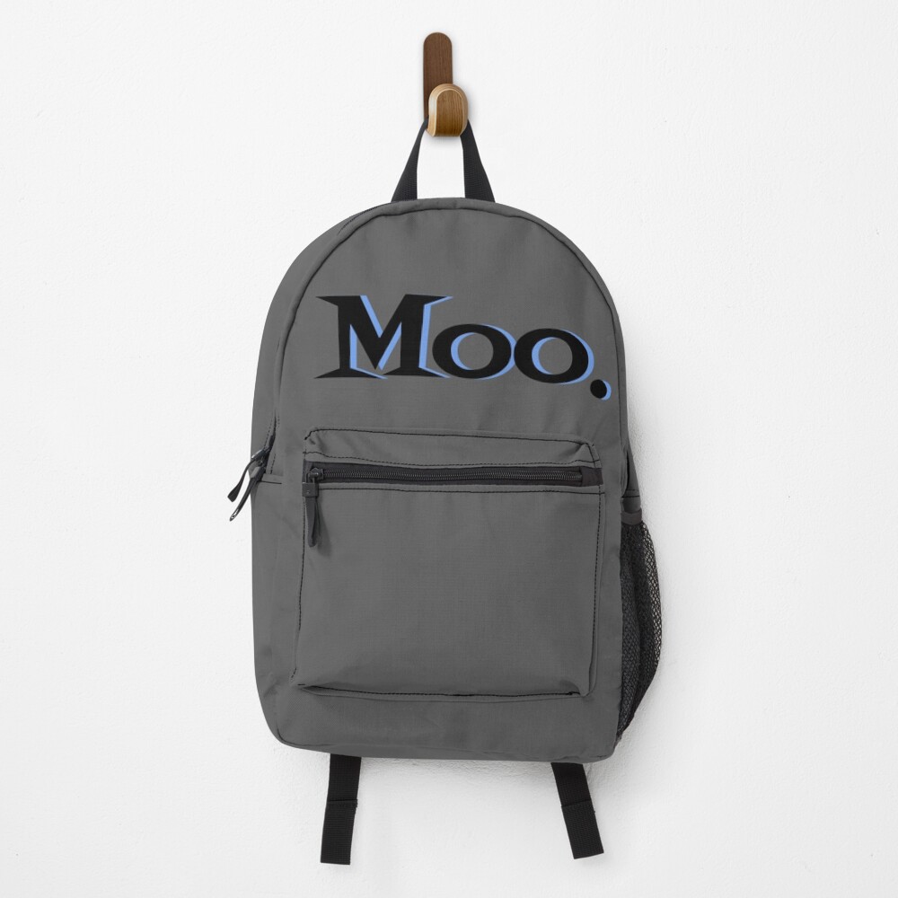Item preview, Backpack designed and sold by Fandsdesign.