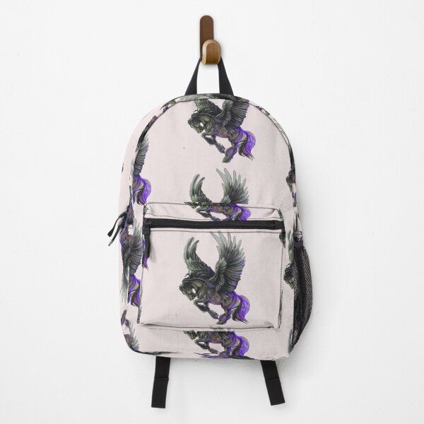Item preview, Black unicorn designed and sold by Eshan91.