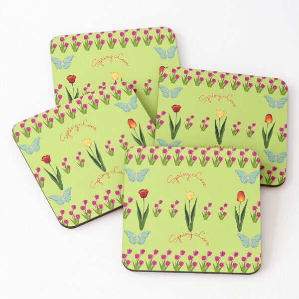 Item preview, Spring Love designed and sold by Susan Pfrender.