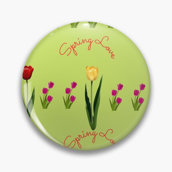 Item preview, Spring Love designed and sold by Susan Pfrender.