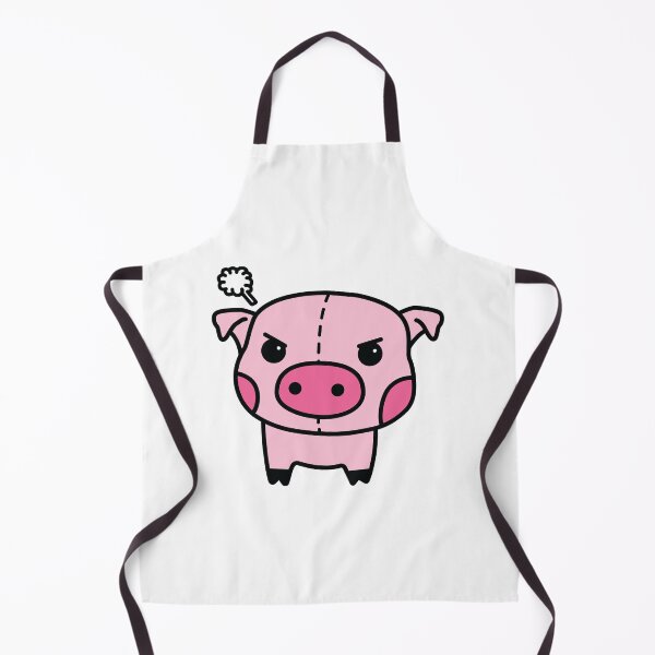 Item preview, Sir Oinky Is Irate designed and sold by amyespinas.