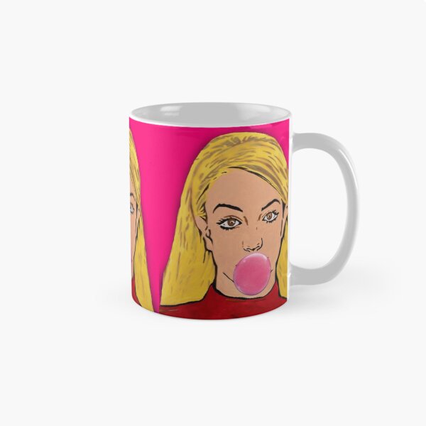 Item preview, bubblegum pop designed and sold by Mikexkish.