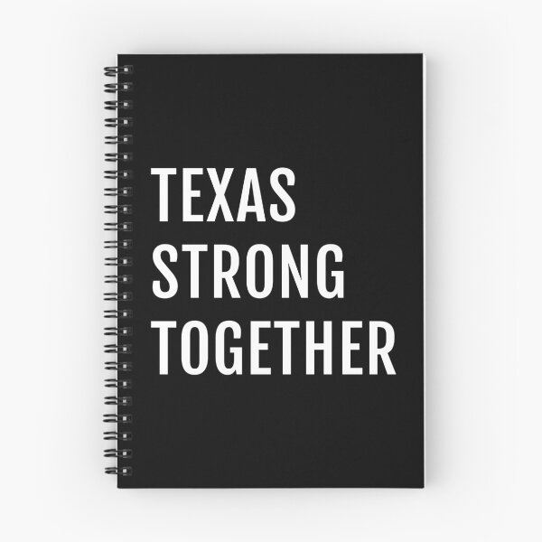 Item preview, Texas Strong Together Survive Snowpocalypse designed and sold by Piztees.