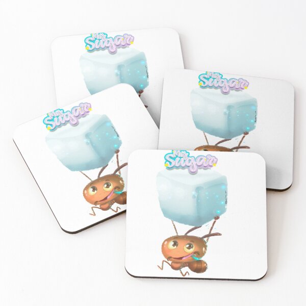 Item preview, Sugar designed and sold by artchonatan.