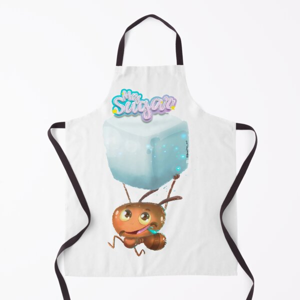 Item preview, Sugar designed and sold by artchonatan.