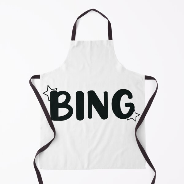 Item preview, BING stars black designed and sold by samiiodice.