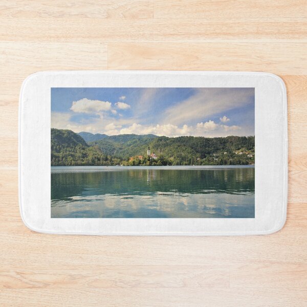 Item preview, Lake Bled, Slovenia designed and sold by beavo.