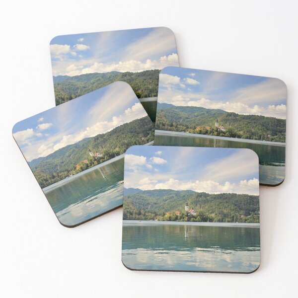 Item preview, Lake Bled, Slovenia designed and sold by beavo.