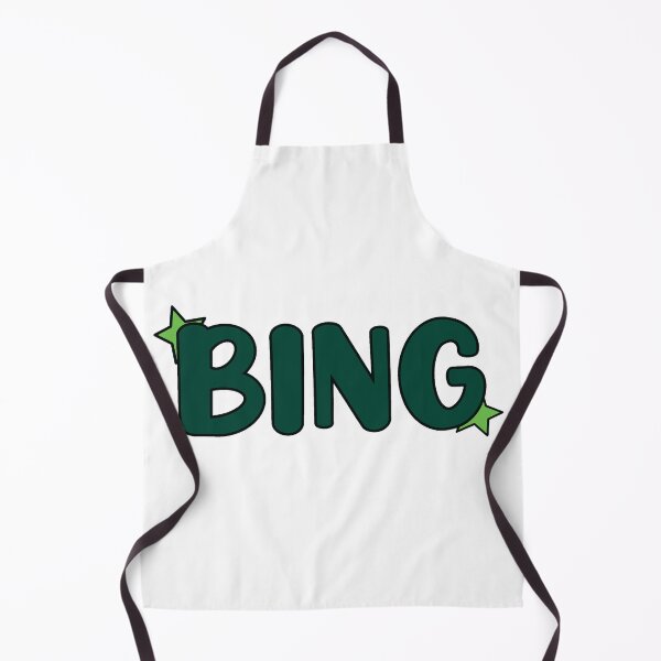 Item preview, BING stars green designed and sold by samiiodice.