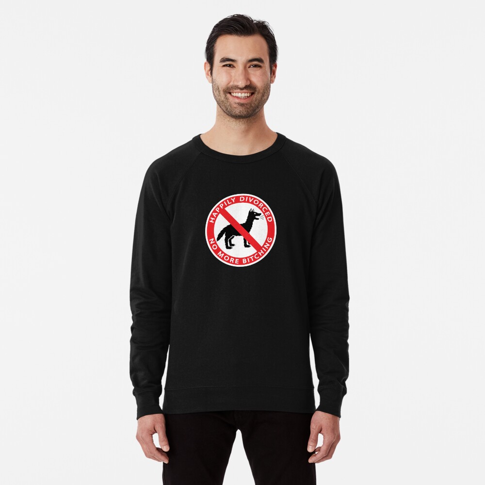 Item preview, Lightweight Sweatshirt designed and sold by Catinorbit.