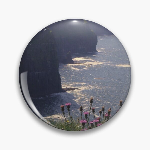 Item preview, Cliffs of Moher designed and sold by Esther  Moliné.