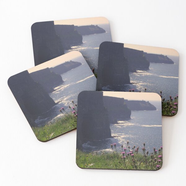 Item preview, Cliffs of Moher designed and sold by Esther  Moliné.