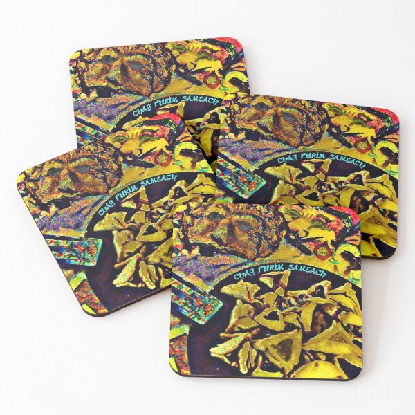 Item preview, Happy Purim designed and sold by Frankie Doodles!.