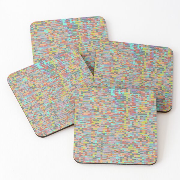 Item preview, Seamless background with abstract geometric shape. designed and sold by tsotsamori213.
