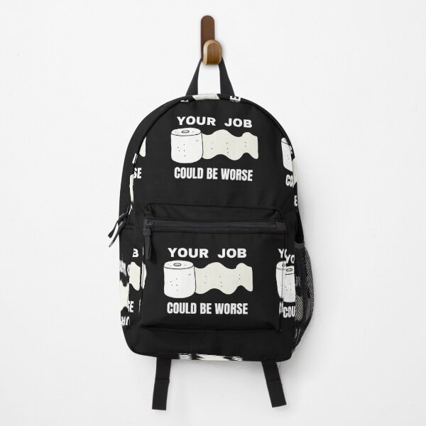 Item preview, Your job could be worse designed and sold by HasnaanMohsin.