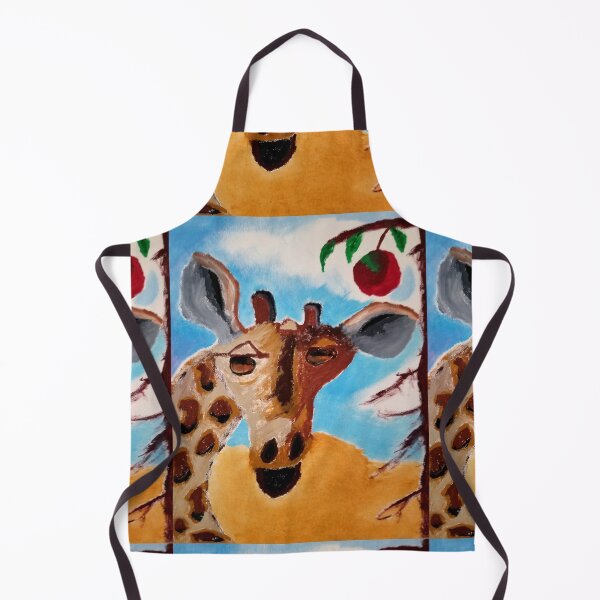 Artikelvorschau, Derp Giraffe entworfen und verkauft von Ian Wylie.