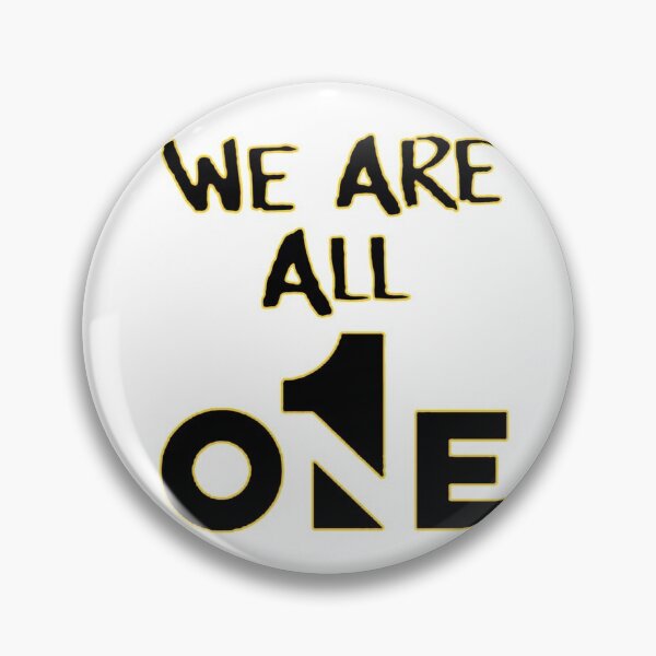 Item preview, We Are All ONE T-Shirt, LOVE T-Shirt, Black History T-Shirt designed and sold by OAPod.