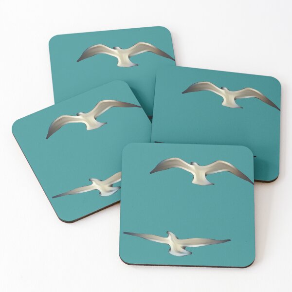 Item preview, Birds Flying  designed and sold by Chayan.