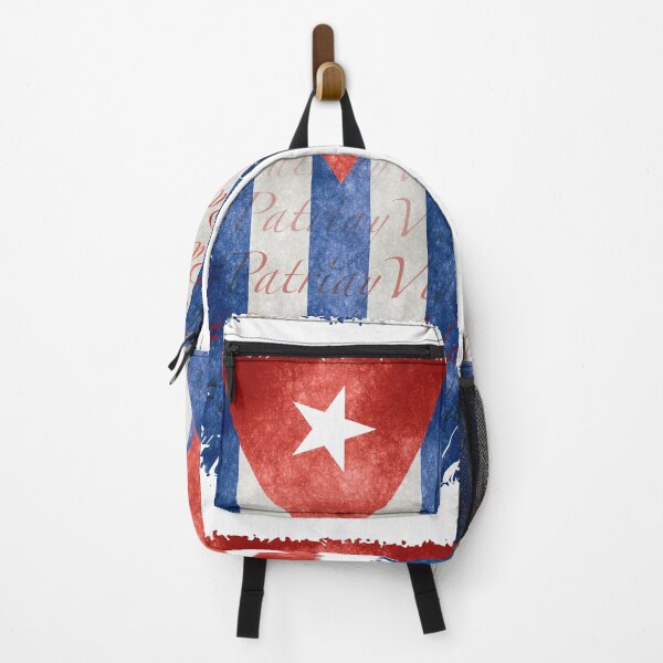 Item preview, Patria y vida designed and sold by LoU-LoU-Oficial.
