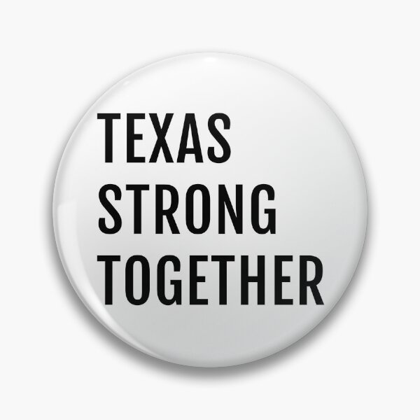 Item preview, Texas Strong Together Survive snovid 2021 designed and sold by Piztees.