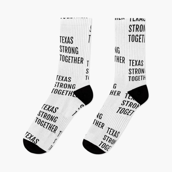 Item preview, Texas Strong Together Survive snovid 2021 designed and sold by Piztees.