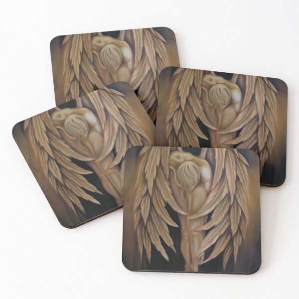 Item preview, Angel Of Sorrow designed and sold by DFStudio.