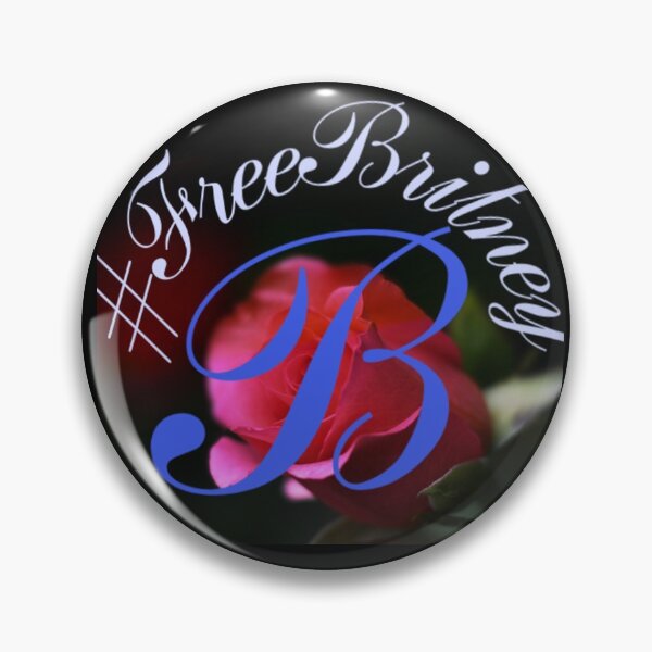 Item preview, Free Britney designed and sold by Lar888.