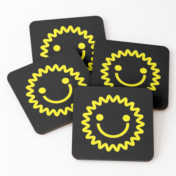 Item preview, Sunny Sun designed and sold by Citizen of  Trash.