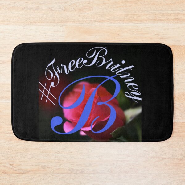Item preview, Free Britney designed and sold by Lar888.