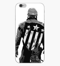 Cap iPhone Case