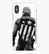 Cap iPhone Case/Skin