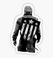 Cap Sticker