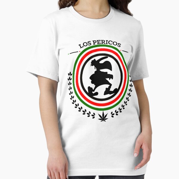Los Pericos Shirt Essential T-Shirt