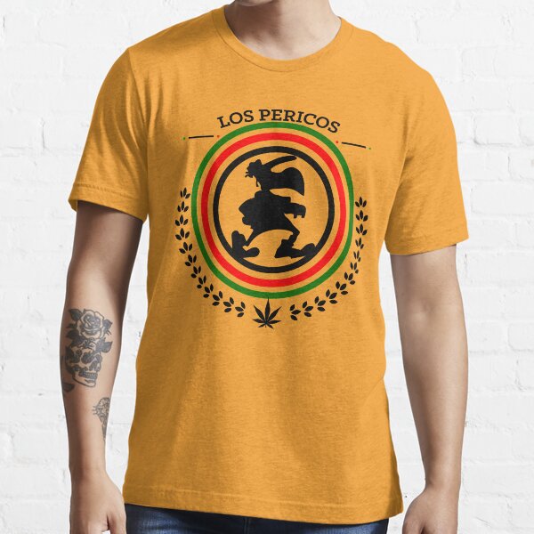 Los Pericos Shirt Essential T-Shirt