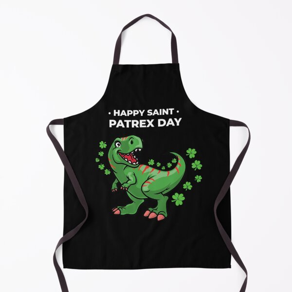 Item preview, Happy Saint Patrex Day designed and sold by vibrantyy.