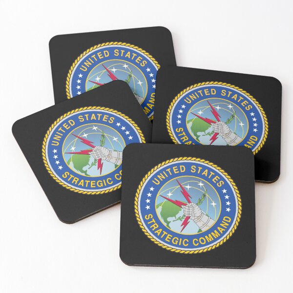 Item preview, United States Strategic Command USSTRATCOM  designed and sold by mikoala50.
