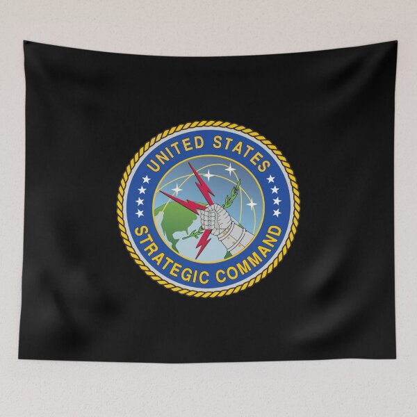 Item preview, United States Strategic Command USSTRATCOM  designed and sold by mikoala50.