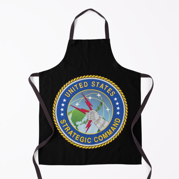 Item preview, United States Strategic Command USSTRATCOM  designed and sold by mikoala50.