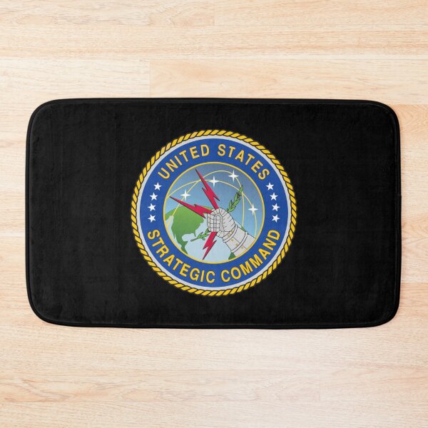 Item preview, United States Strategic Command USSTRATCOM  designed and sold by mikoala50.