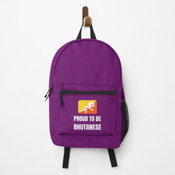 Item preview, Proud to be Bhutanese designed and sold by fev-rocks.