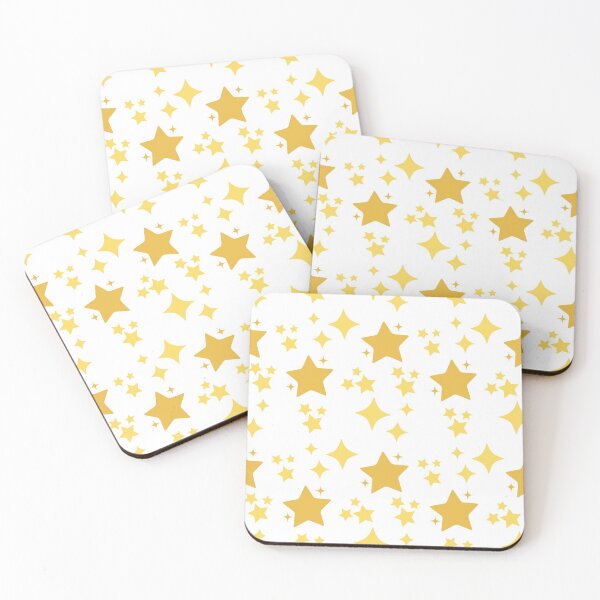 Item preview, Stars and Galaxy Pattern designed and sold by Patternsthetic.