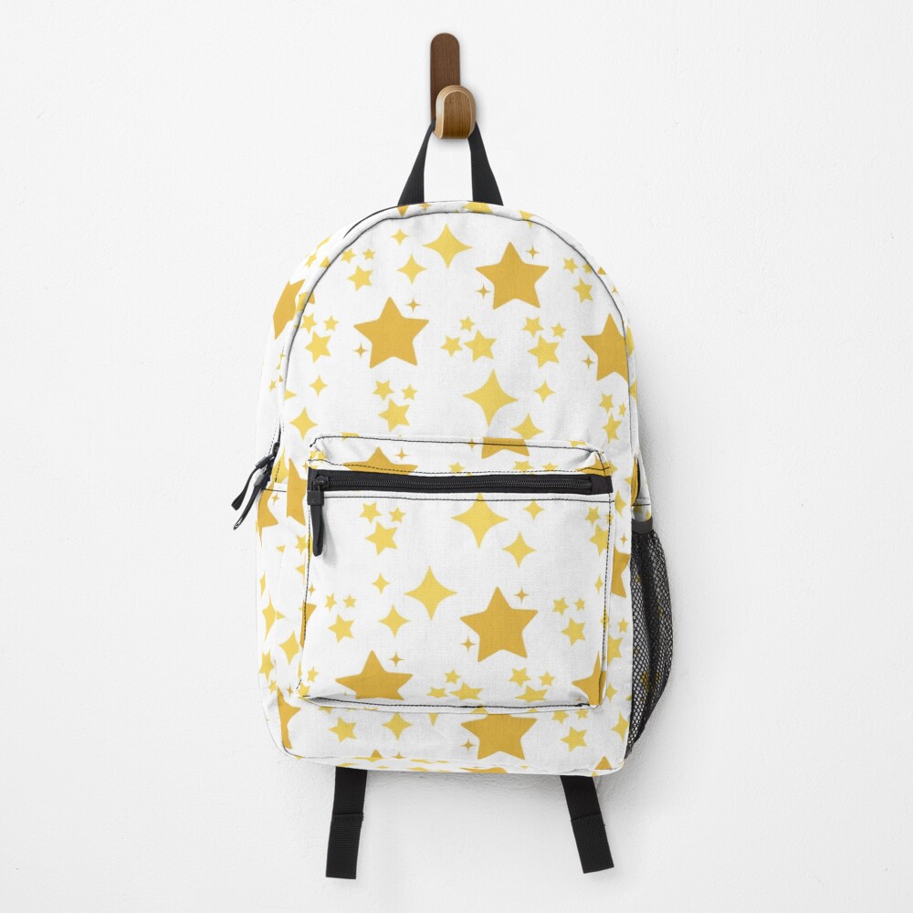 Item preview, Backpack designed and sold by Patternsthetic.