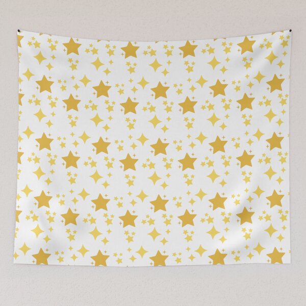 Item preview, Stars and Galaxy Pattern designed and sold by Patternsthetic.