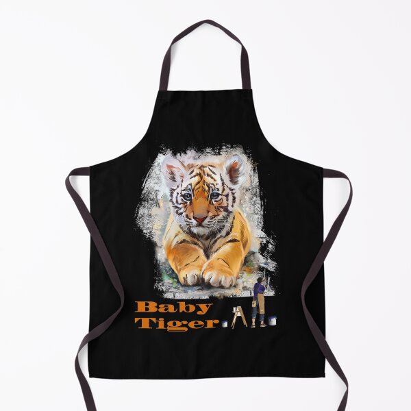 Item preview, Baby Tiger designed and sold by y33top.